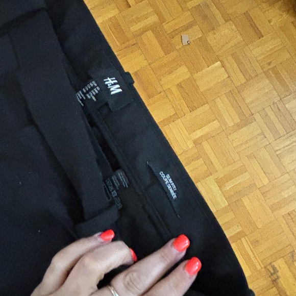 mens slim fit pants looking for best offer - Picture 3 of 5